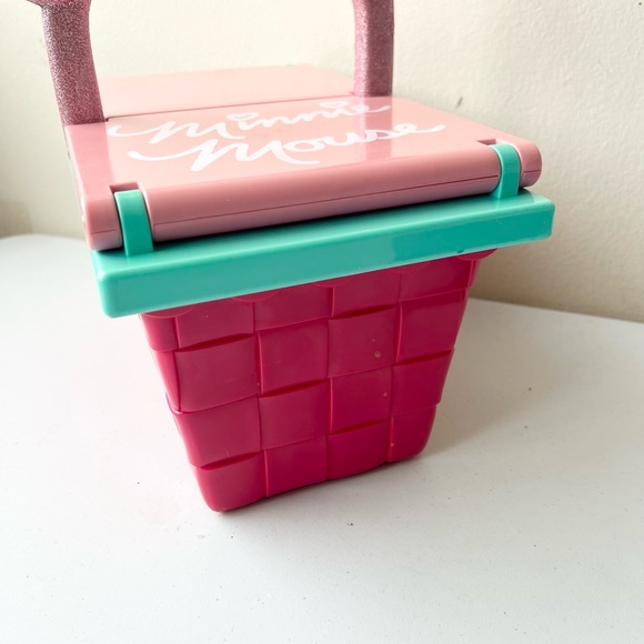 Minnie Kids lunch box - Picture 9 of 9